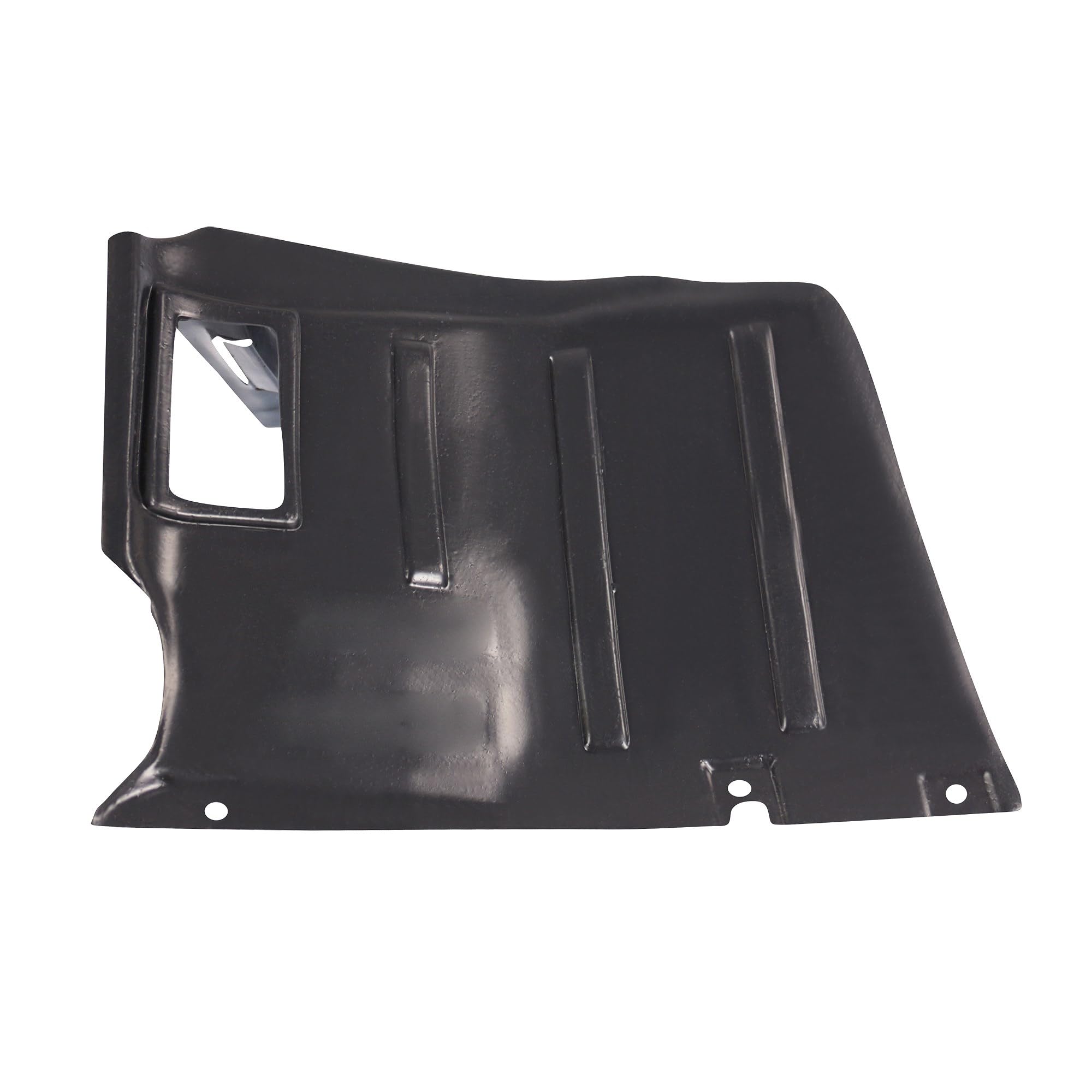 2x coque de passage de roue avant | Compatible avec: BMW 3, 3 Touring