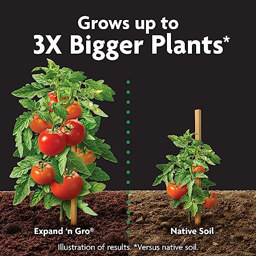 Miracle-Gro Planting Mix, 0.33 cu. ft., Pack x2 miniatura 6
