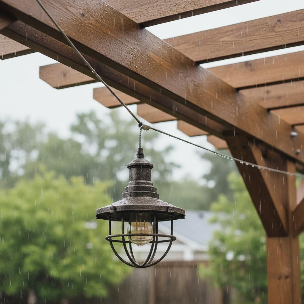 Linka druciana ze stali nierdzewnej 1,5 mm x 30 m z 20 aluminiowymi tulejami zaciskowymi, bardzo wytrzymała, do wieszania zdjęć, liny do prania, ogrodzenia ogrodowego