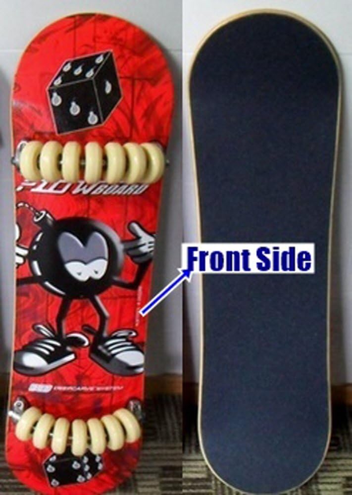 Flowlab Skateboards 36" Deep Carve System
