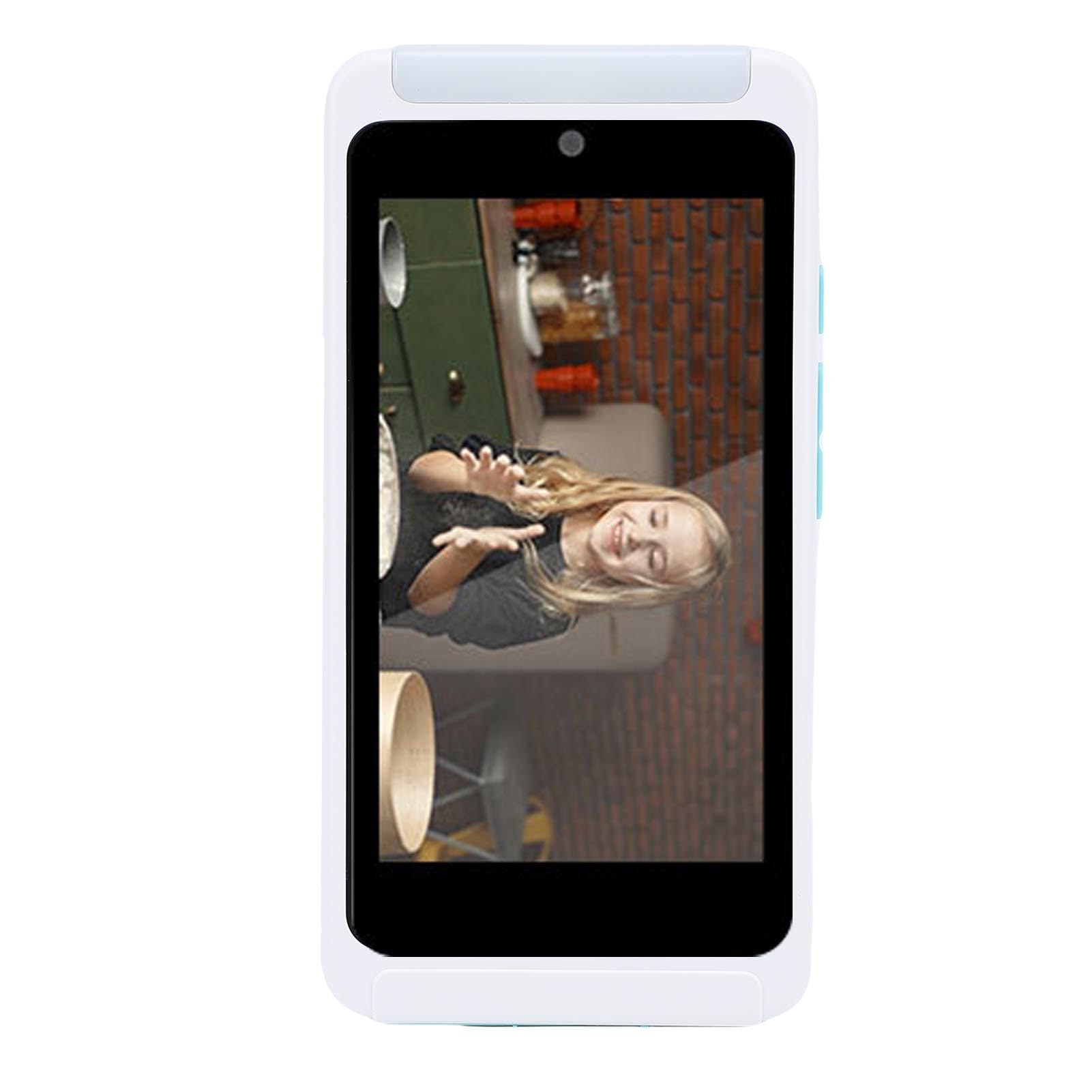 ai digital camera, wifi dual lens camera with autofocus filters beautify function for campus, digital camera, mirrorless camera