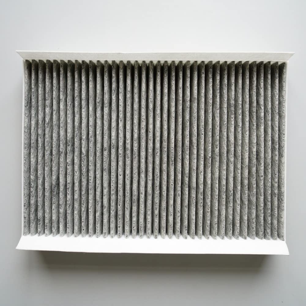 Cabin Filter Misura for Mercedes-Benz Sprinter 3 4 5 2006- OEM 9068300318 LT339C