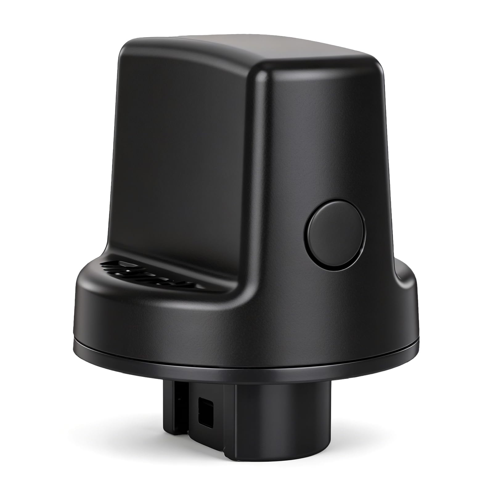 Ignition Key Knob Push Turn Switch & Insert Set Replacement for 2007-2015 Mazda CX-9 2006-2007 Mazda 6 2007-2011 CX7 | Replaces D461-66-141A-02 D6Y1-76-142 D46166141A02 - keyless Start Ignition Button