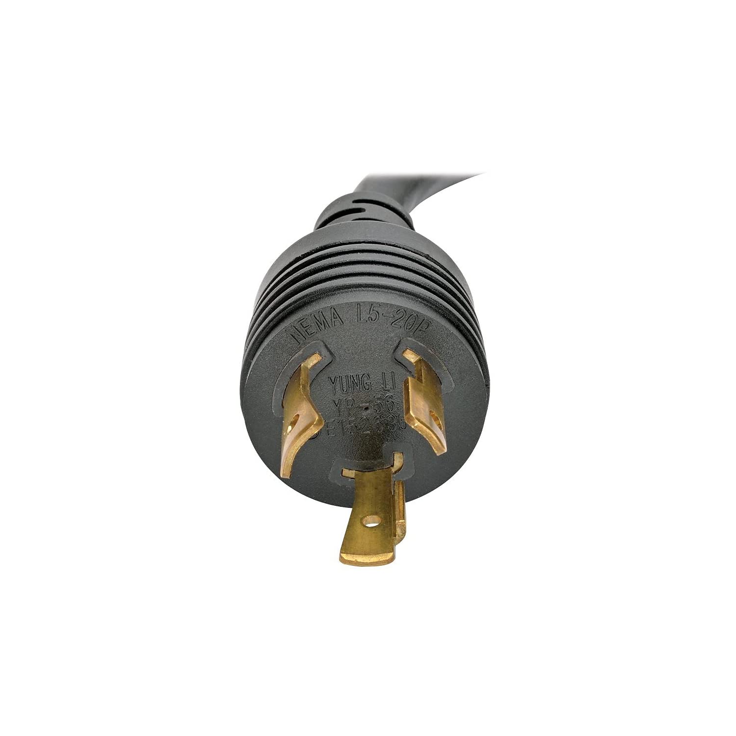 Amazon.com: TRIPP LITE P046-06N-T 6