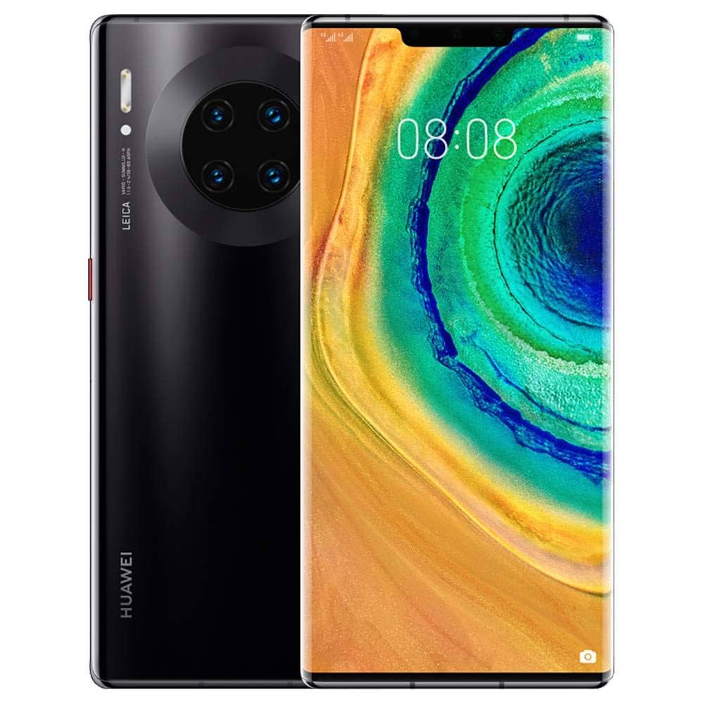 HUAWEI Mate 30 Pro LIOーL29 256G(4G版) HUAWEI Mate 30 Pro Lio-L29 256Gb 8Gb Ram (Gsm Only, No Cdma