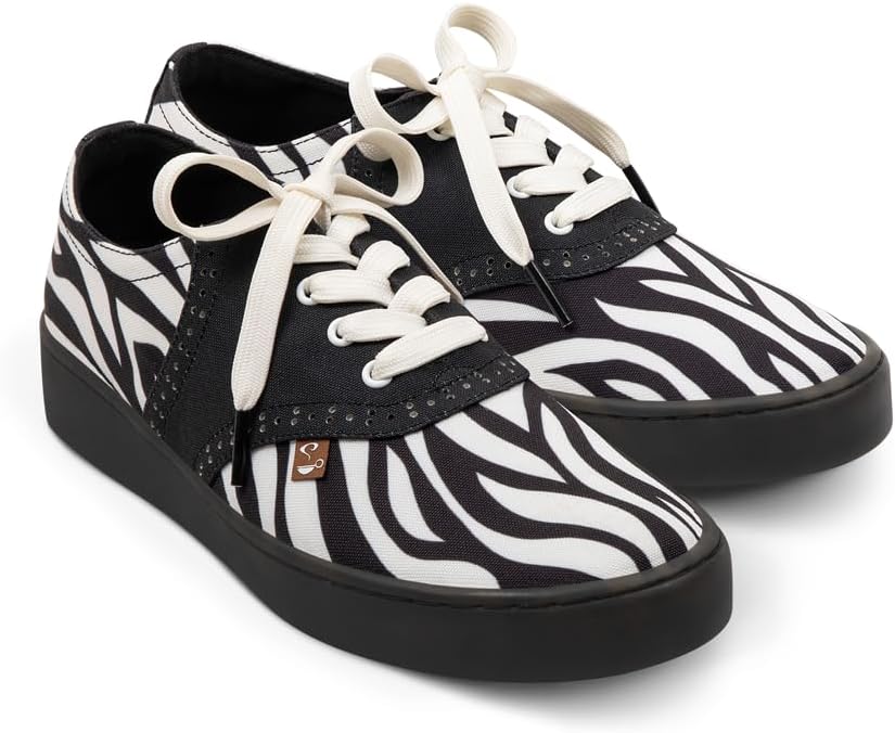 Hot Chocolate Design Chocolaticas Unisex Casual Sneakers