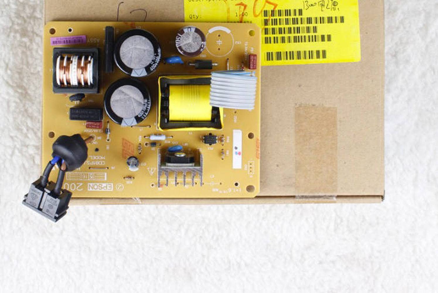 Amazon.com: for L1800 / R1390 / 1430 / L1300 / ME1100 Power Board