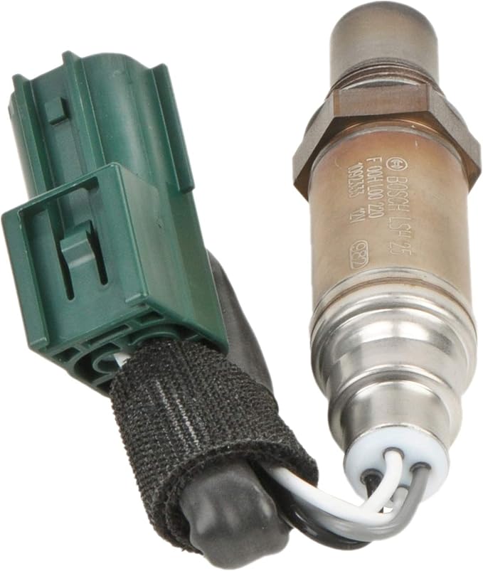 Sensor de Oxígeno Bosch 15525 Premium OE Fitment miniatura 4