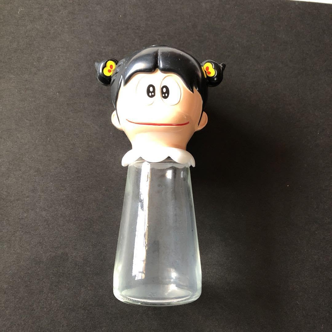 Amazon.co.jp: 昭和レトロ あさりちゃん ふりかけ容器 タタミ 室山