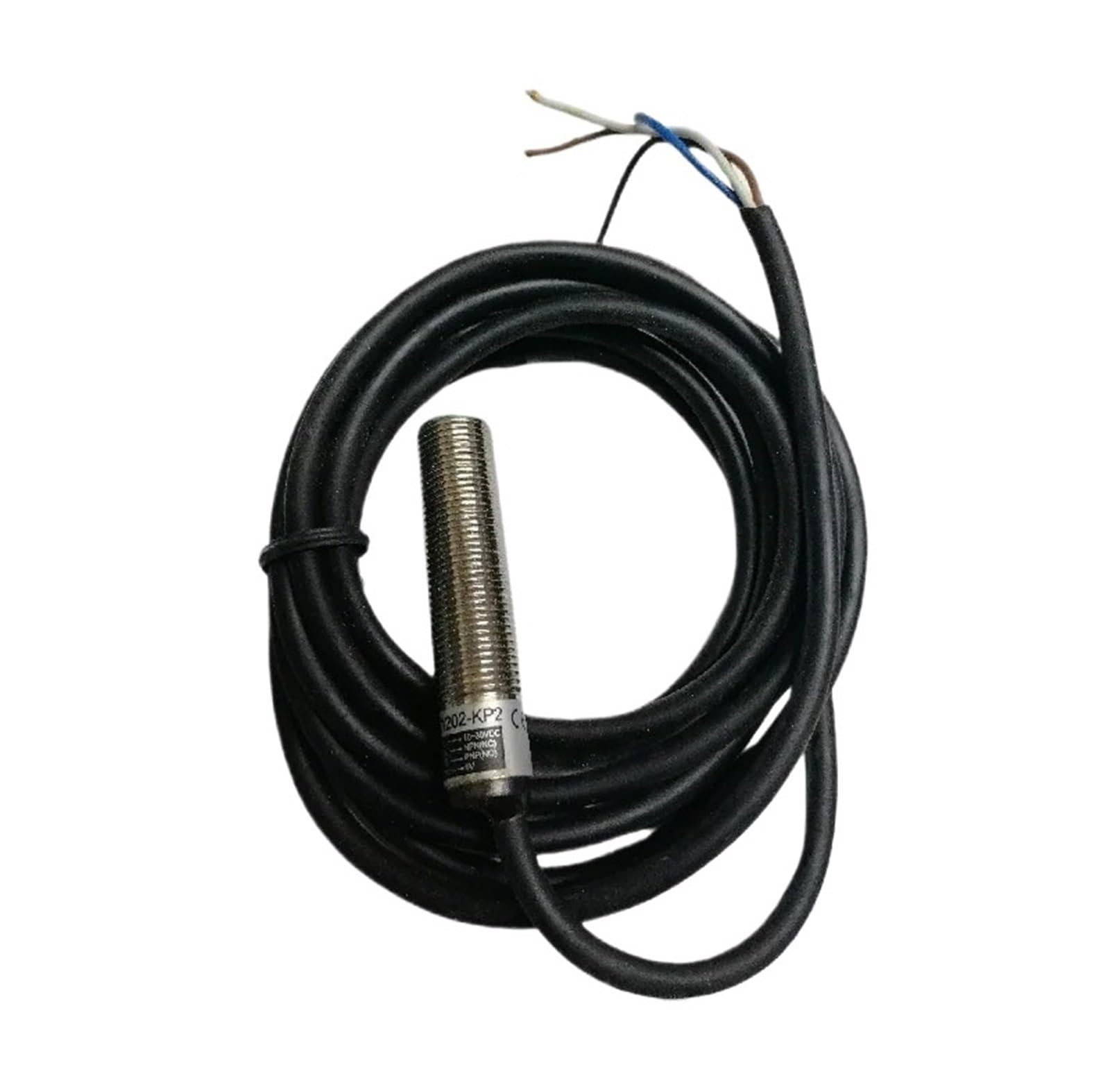 KZFU4URM SC1202-KP2 Industrial Proximity Switch Sensor