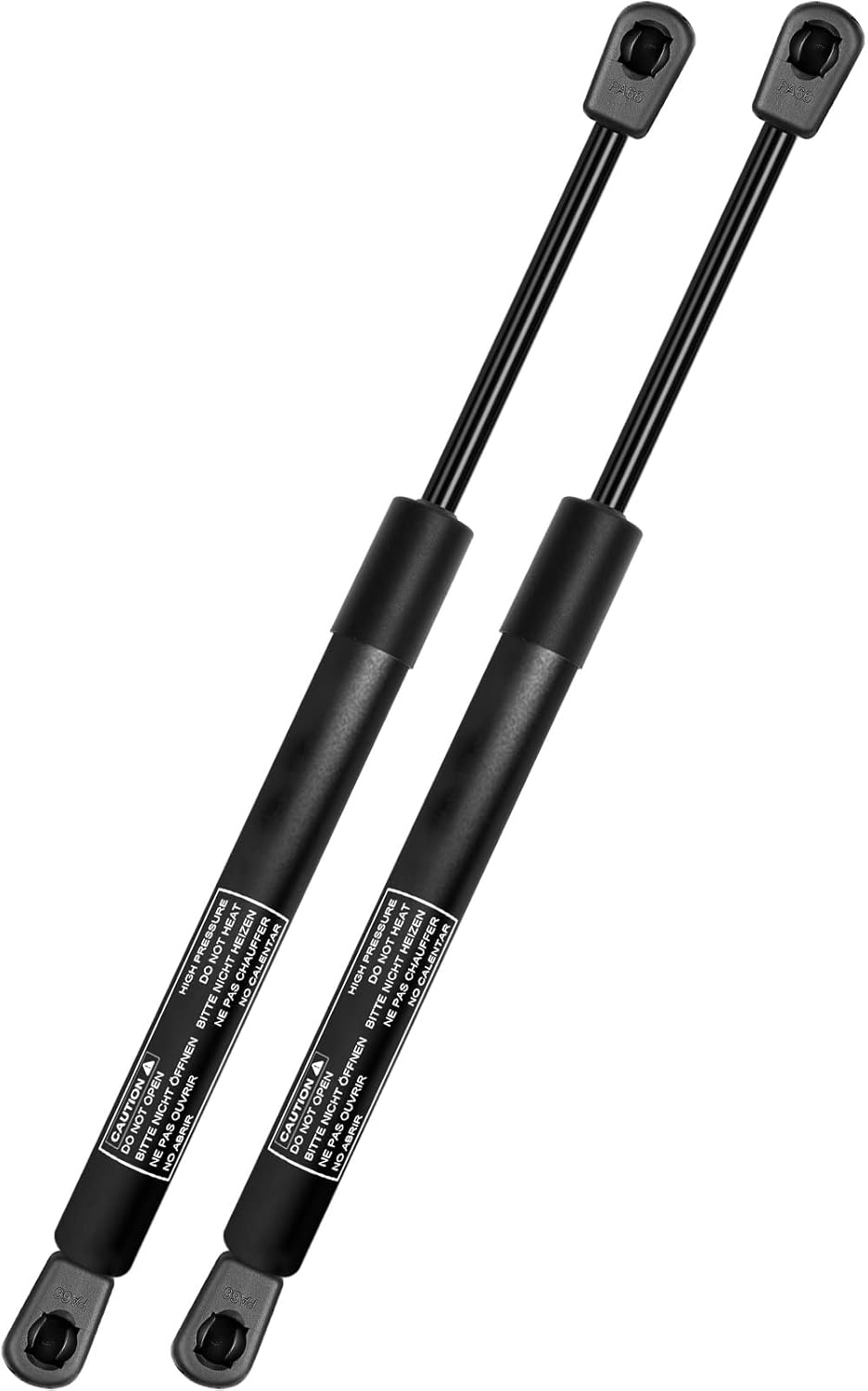 Set of 2 Tailgate Trunk Lift Support Liftgate Shock Struts for Buick Enclave 2008-2017