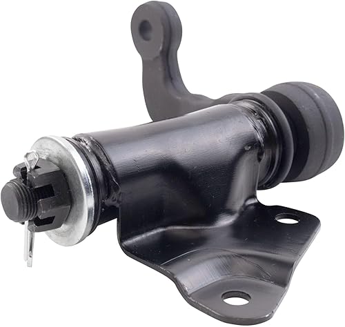 Miniatura 2 de AM Autoparts Soporte de brazo loco de repuesto 0K01132320A compatible con Kia Sportage 95-02