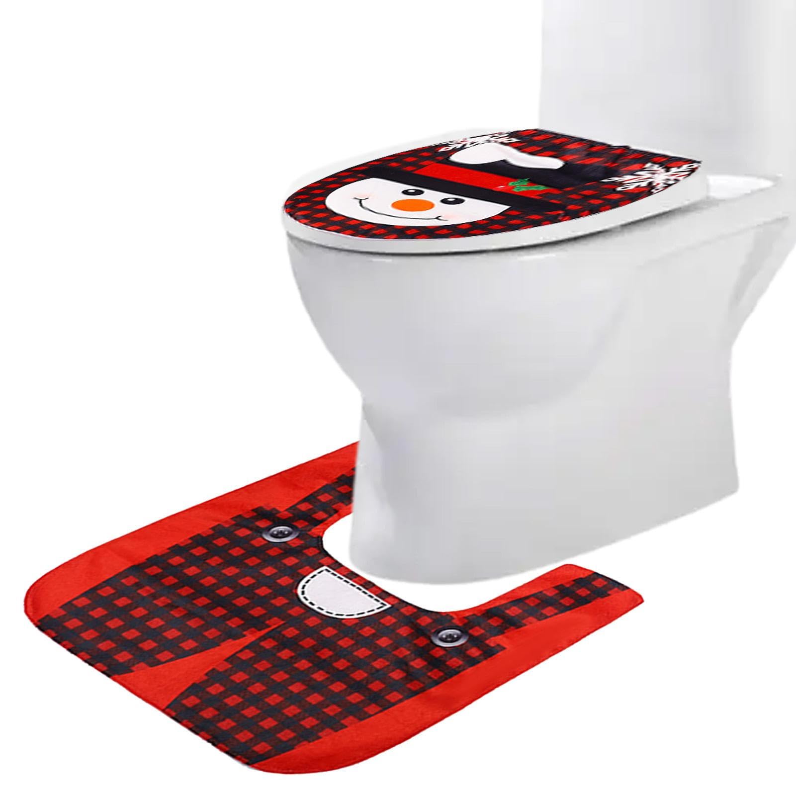 Toiletsets kopen – Toiletmat & Toiletdekselhoes - Hoezenspecialist.nl