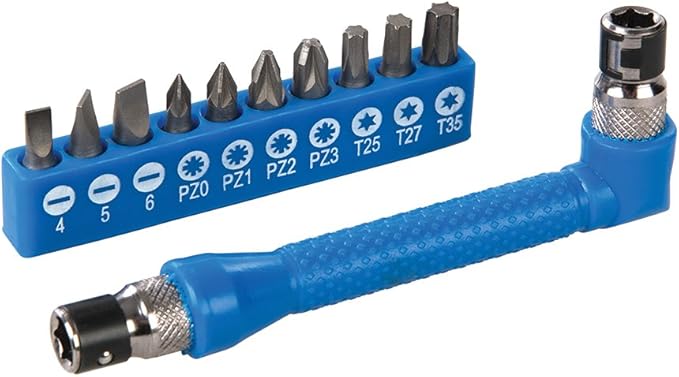 Tourne vis à embout en L: UN outil polyvalent