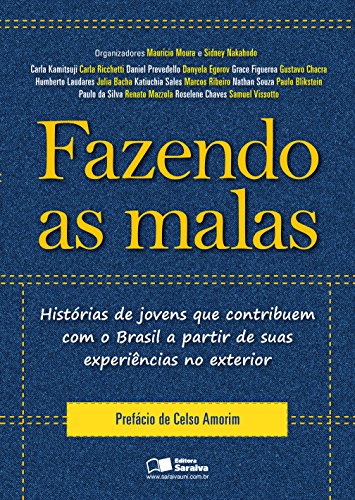 FAZENDO AS MALAS