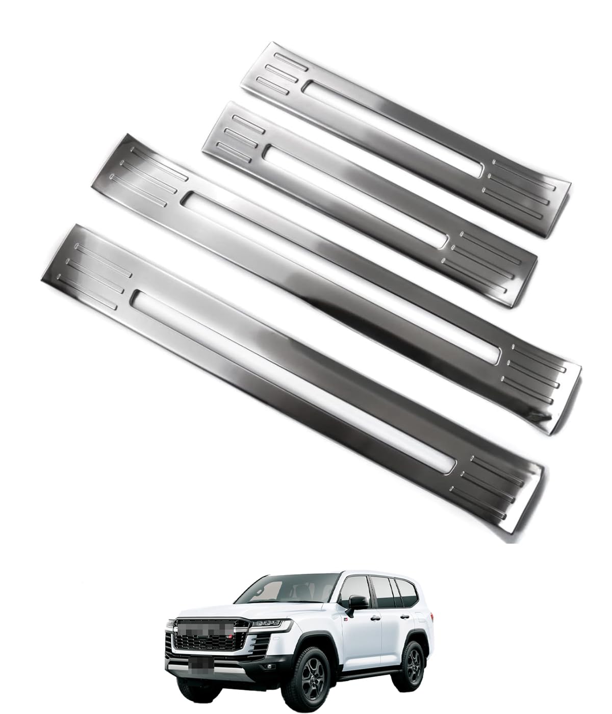 Amazon | 【Car Power 】トヨタ ランドクルーザー 300系 2021年8 Amazon | 【Car Power 】トヨタ ランドクルーザー 300系 2021年8
