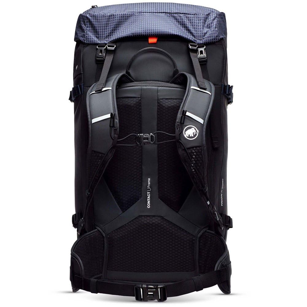 Mammut Trion 50l Backpack One Size
