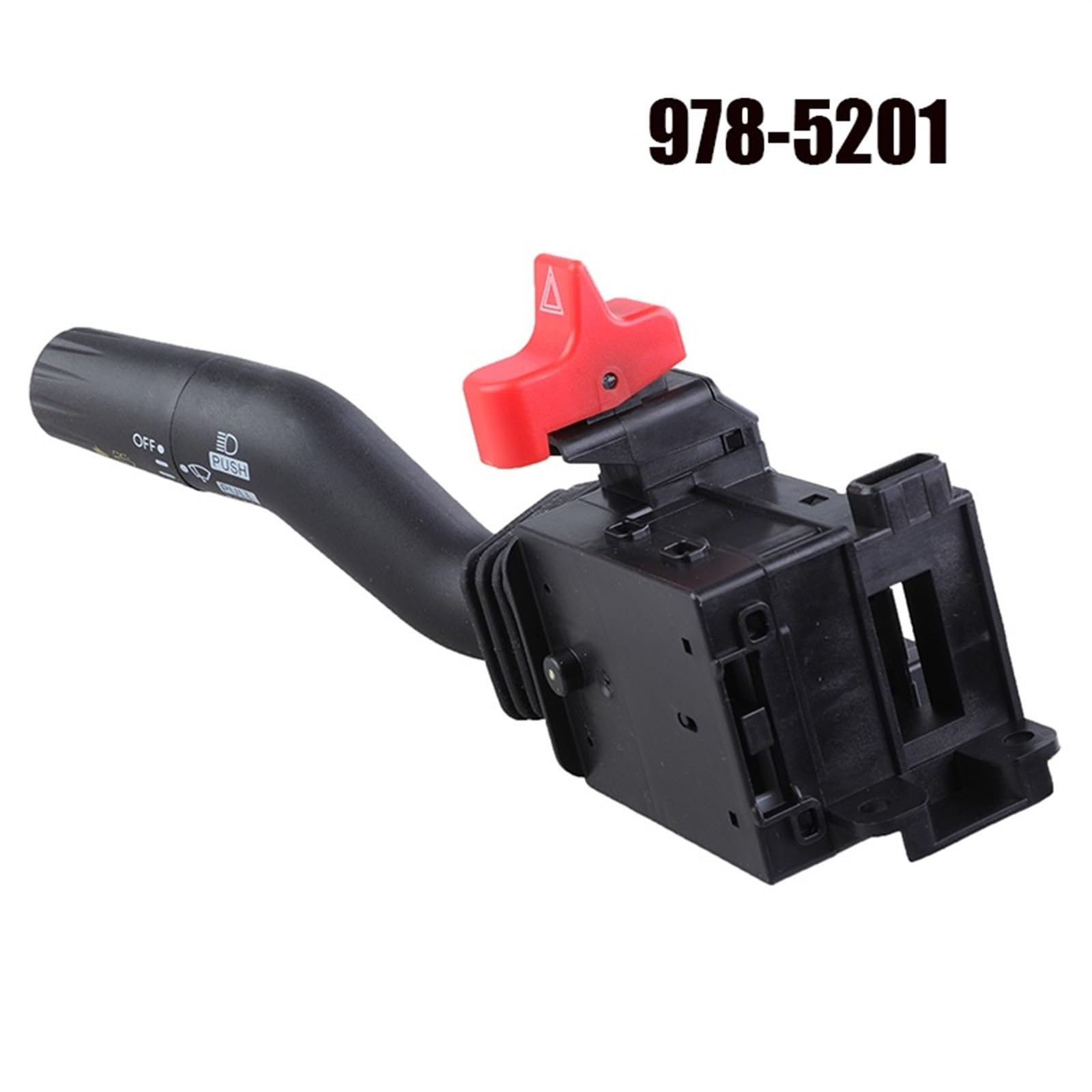 Interruttori piantone sterzo Compatibile Con Freightliner Per M2 2002-2011 Interruttore Combinato Indicatori Di Direzione 978-5201 9785201 A0636956002 A0636956003