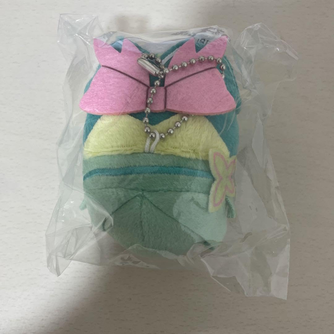 Amazon.co.jp: プロ セカ 草薙寧々 もちもちマスコット もちマス vol.4 プロセカ もちマス 草薙寧々 もちもちマスコット