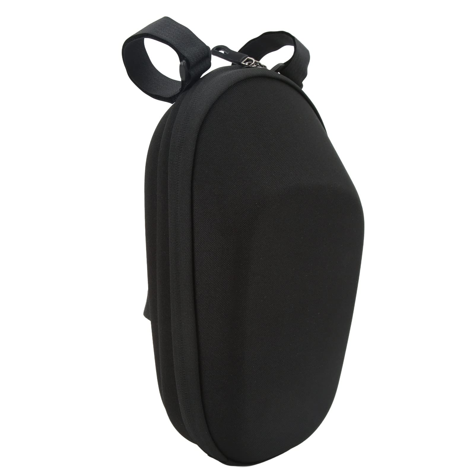 Borsa Manubrio Monopattino Elettrico Guscio Rigido Eva Impermeabile Grande Capacità Porta Cellulare Protezione Completa per Guida