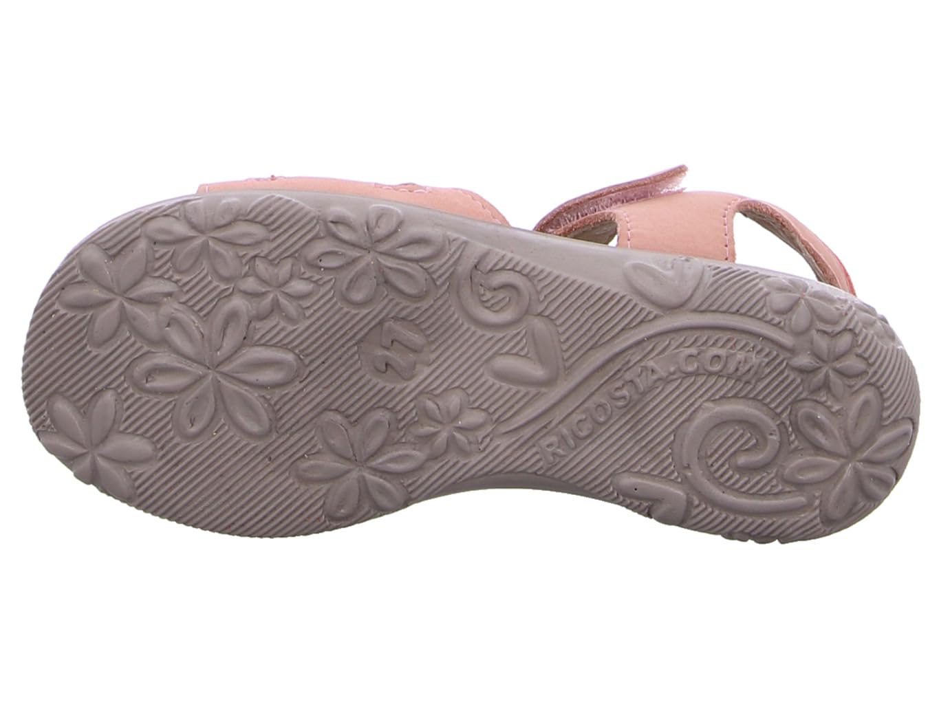RICOSTA Mirella Sandalen echt Leder