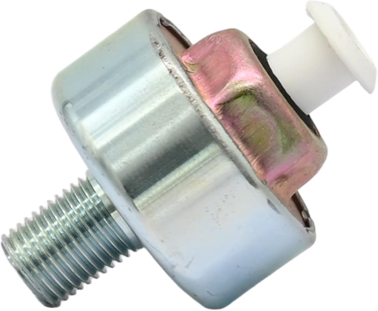 Ignition Knock Detonation Kd Sensor Compatible with Acura SLX 99-96 Honda Passport 02-94 Isuzu Amigo Rodeo Sport Trooper 03-98 L4 V6 2.6L 3.2L 3.5L