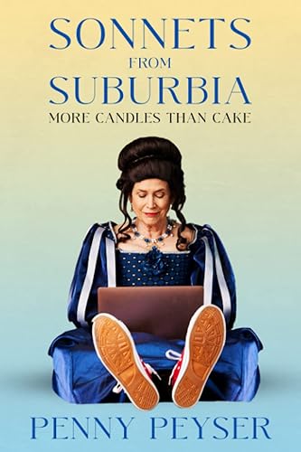 Sonnets From Suburbia More Candles Than Cake