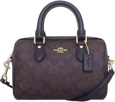 COACH コーチ ワンショルダー シグネチャー ブラック Amazon | [コーチ] バッグ(ショルダーバッグ) FCW329 CW329