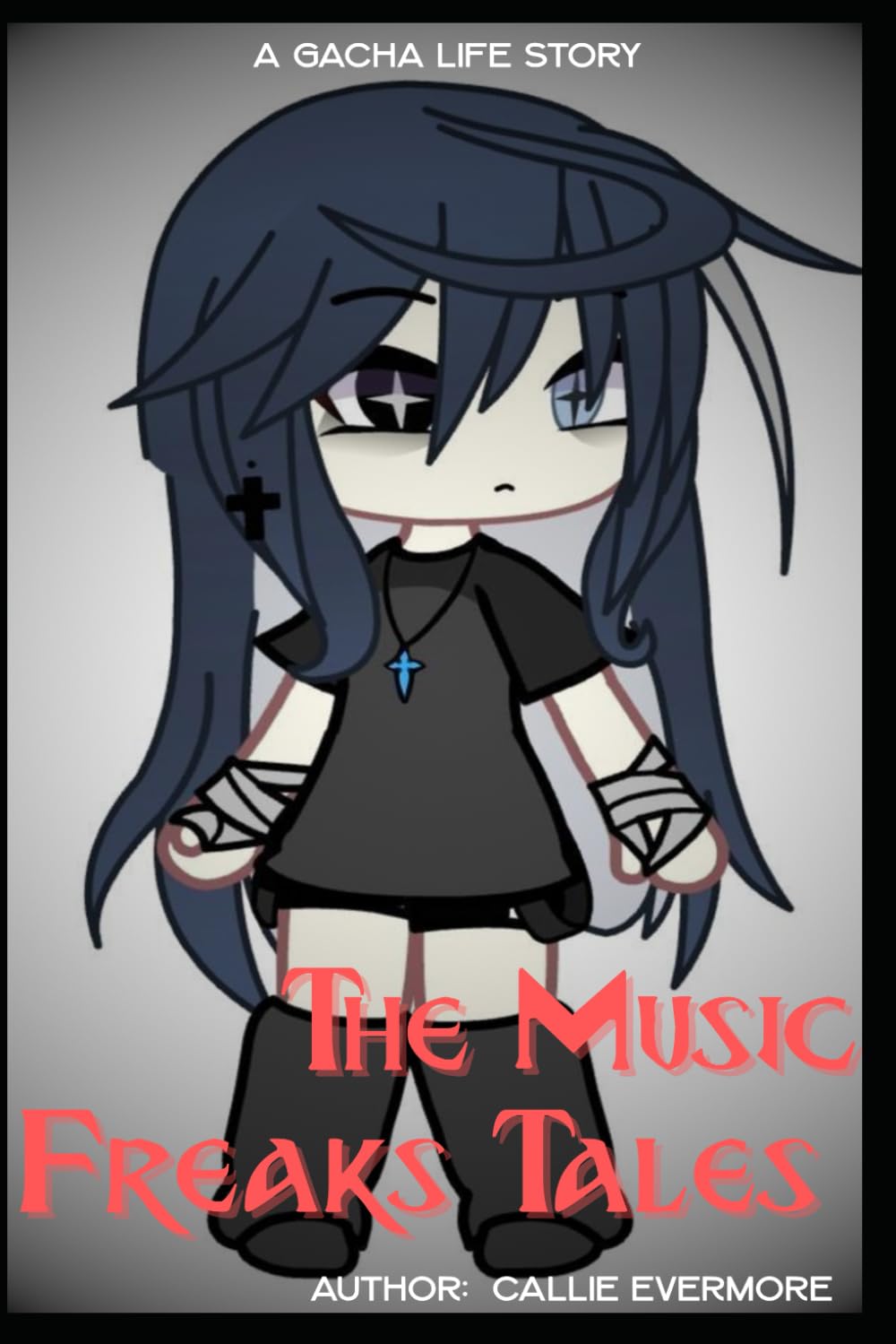 The Music Freaks Tales : A-Gacha-Life-Story
