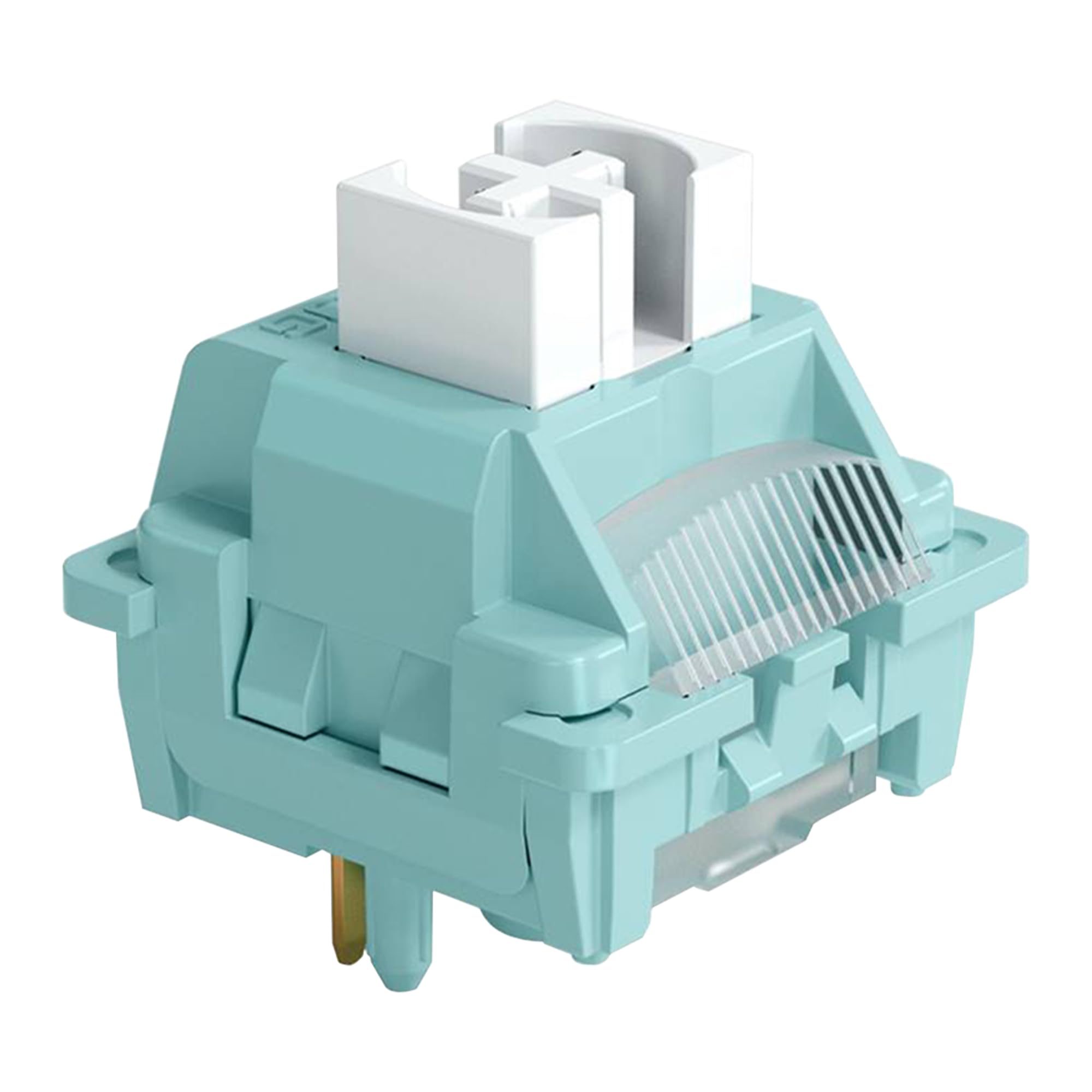 Aula Leobog Ice Vein Lineer Mekanik Switch 100 Adet
