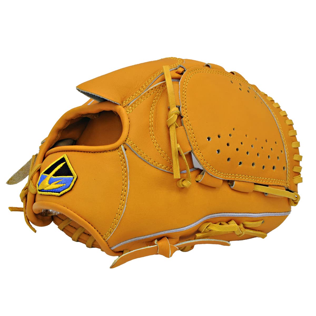 Amazon | LINDSPORTS【硬式用】北米ステアハイド 投手