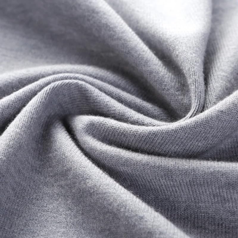 Chaleco De Punto Hombre - Chaleco De Punto Para Hombre, Con Botones, Informal, De Oficina, Suave, Tipo Cárdigan, Sin Mangas, Con Cuello En V, Para Otoño E Invierno, Ajustado, Cálido, Ropa