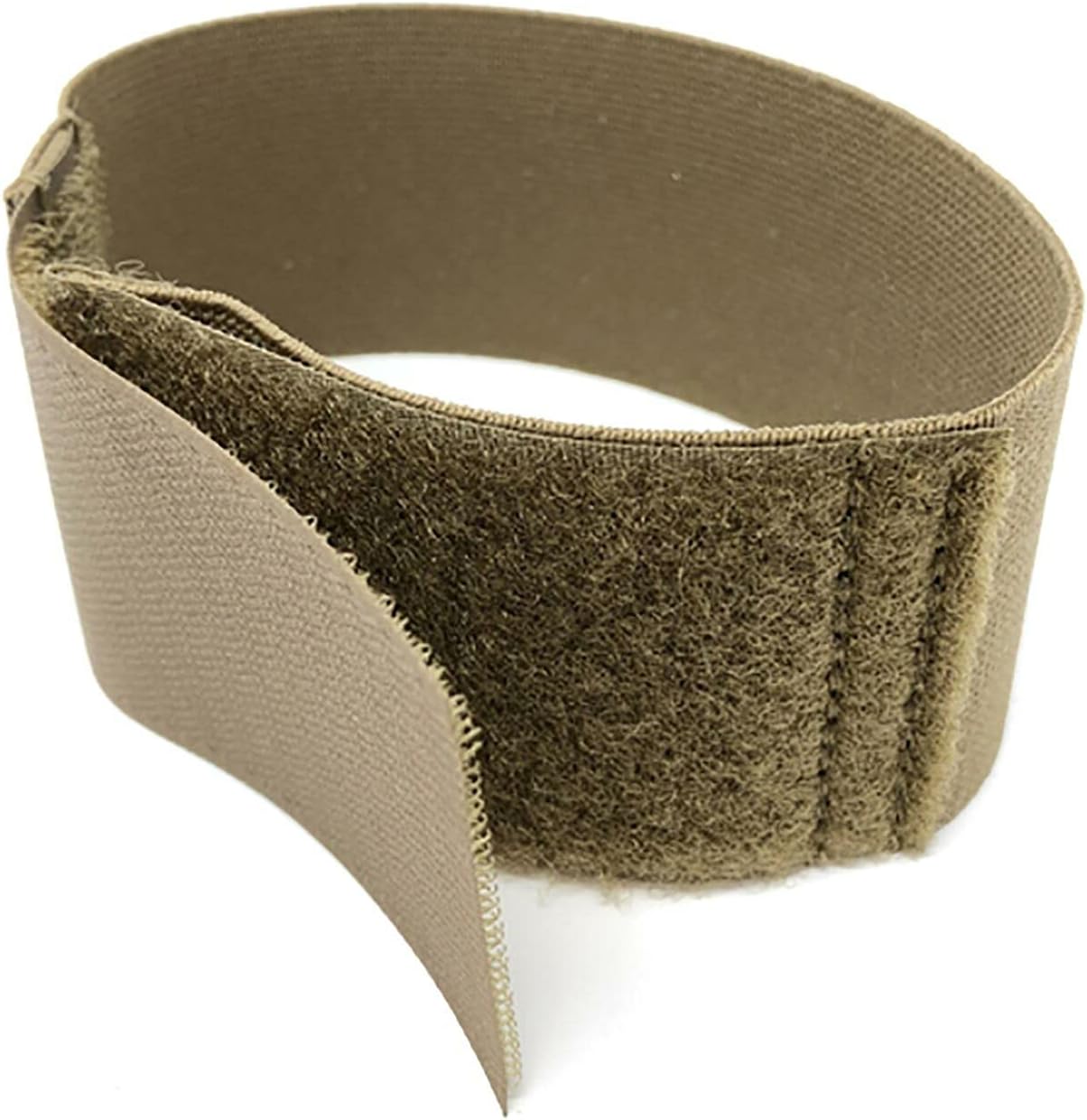 Zulu Ankle Tourniquet Strap (Black)