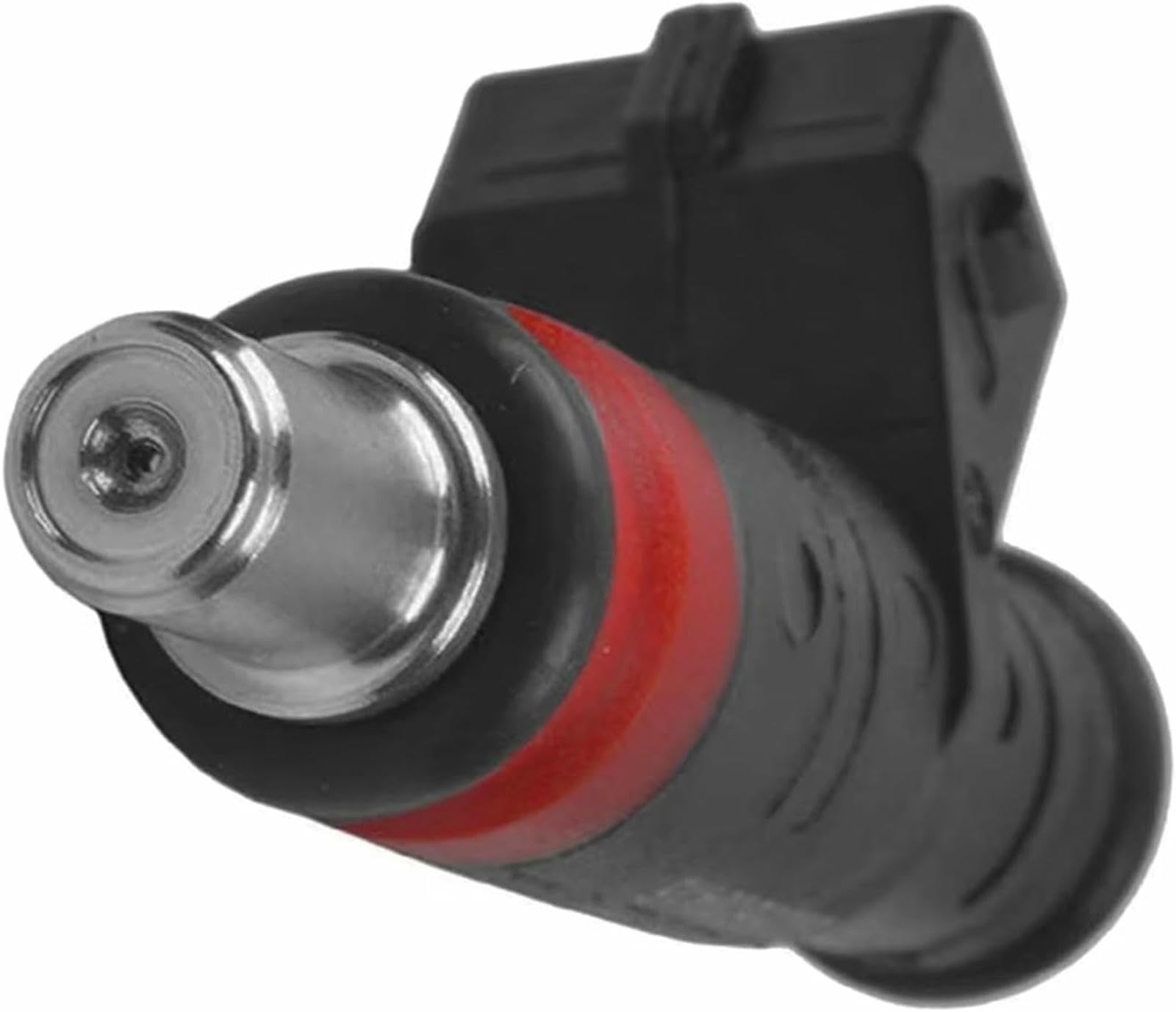 Iniettori di Carburante per Auto per Benz per Scania per Accelo per Atego per Atron, Ugello Iniettore Carburante per Auto 2115-0162D 21150162D 4 Pezzi