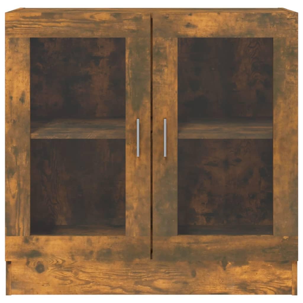 Armadietto per vetrine, scaffalature per libri, adatto per camera da letto, ufficio, corridoio, studio, incenso, 82,5 x 30,5 x 80 cm, materiale in legno