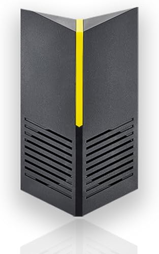 Repelente ultrasónico de roedores Bluetooth enchufable para interiores, repelente de roedores para el hogar, cocina, oficina, almacenamiento,