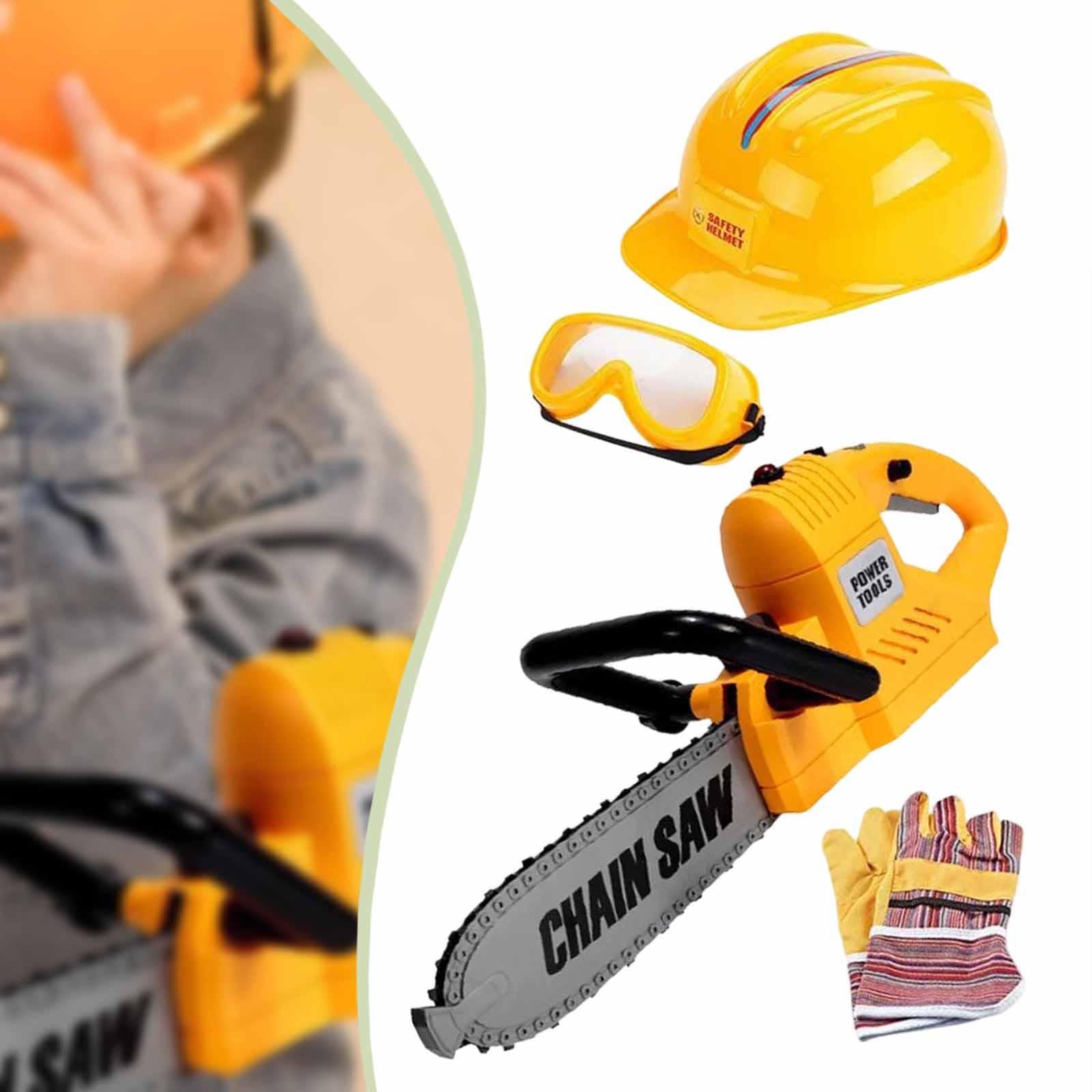 Conjunto de Juguetes Eléctricos para Niños, Ideal para Niños de 3 a 7 años