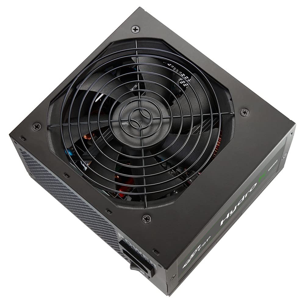 FUENTE DE ALIMENTACION FORTRON NETZTEIL HYDRO K PRO 750 80+B 750W ATX