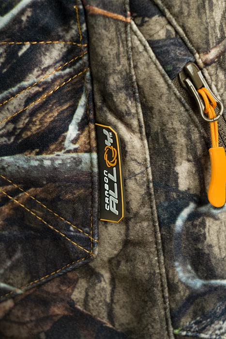 ScentLok Youth Hundo Taktix Pants, Hunting Clothes for Kids3