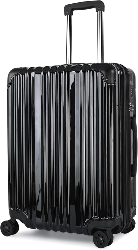 Amazon.co.jp: [タビトラ] スーツケース キャリーケース