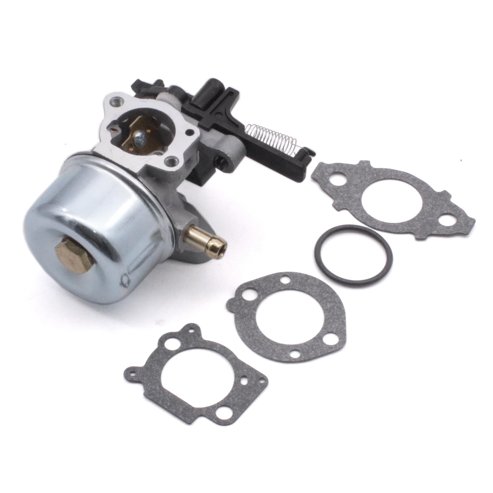 Carburatore Per Briggs & Stratton Motor Serie 850 875 950 799226 Per John Deere MIA12379