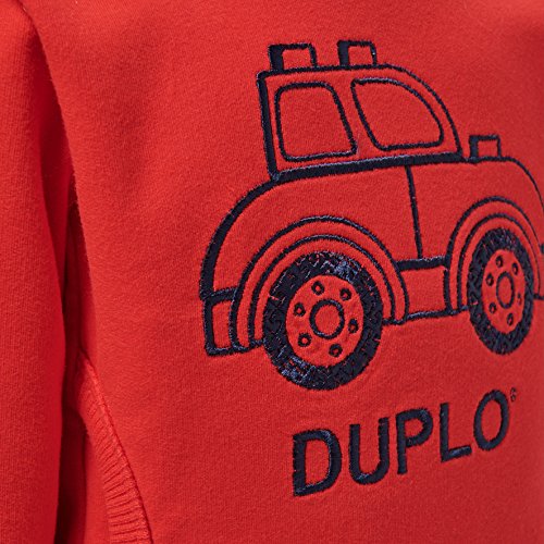 Lego Wear Felpa Bimbo