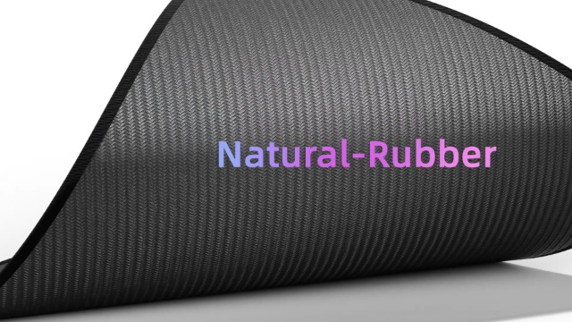 Amazon.com : Mouse Pad Bundle Stitched Edges Premium Waterproof