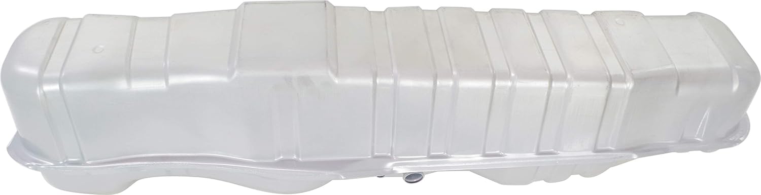 Garage-Pro Fuel Tank Compatible with FORD F-SERIES SUPER DUTY 1999-2004 Diesel Cab & Chassis Only Mid-ship Mount 19 Gal.