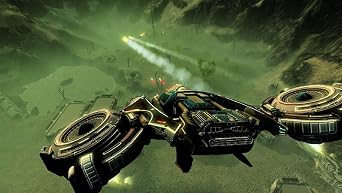 Carrier Command - [Xbox 360]