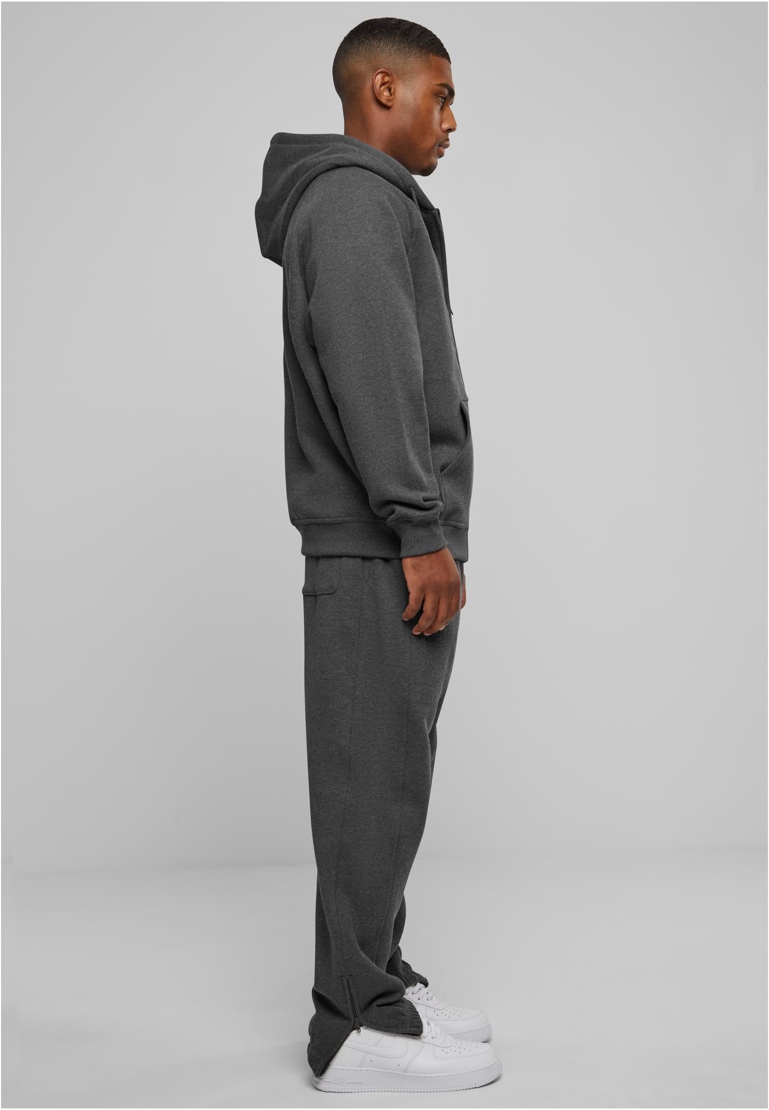 Urban Classics Herren Blank Suit