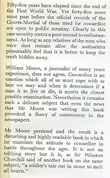 The Thin Yellow Line (Wordsworth Military Library)