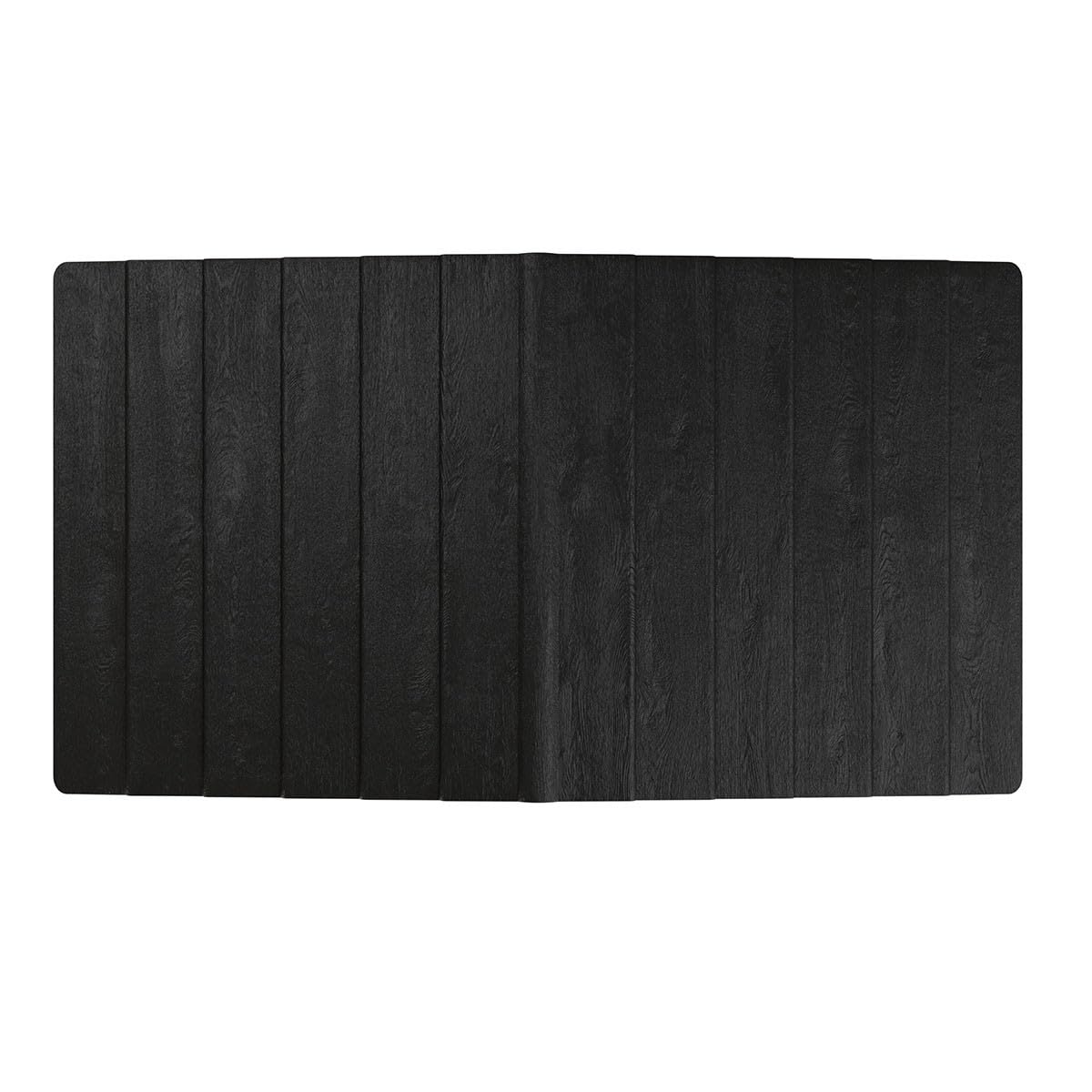 Art Plast – Caseta de jardín exterior, 151 x 83 x 200 cm, color gris antracita, funda de almacenamiento de polipropileno duradero, antiUV, doble puerta y suelo integrado para herramientas y muebles de