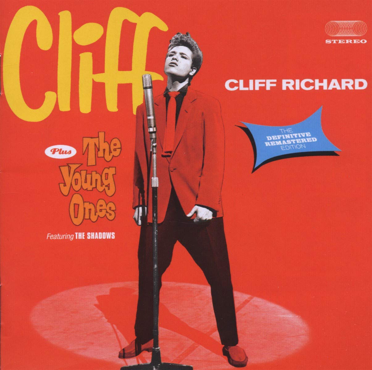 Cliff + the Young Ones + 2 Bonus Tracks