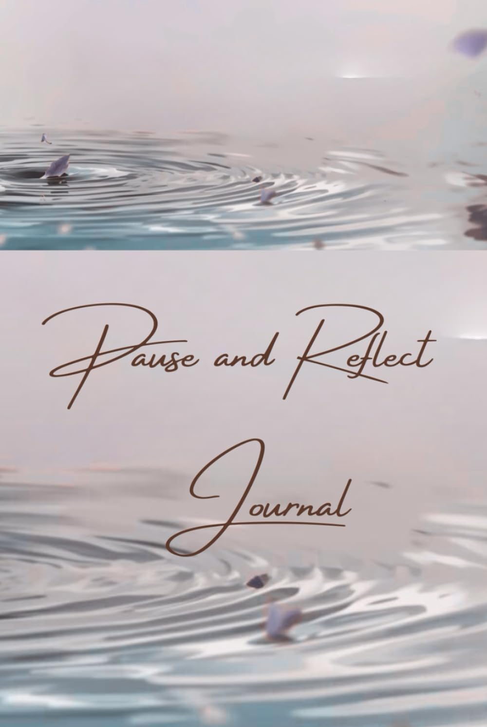 Pause and Reflect